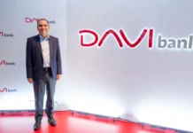 DAVIbank, el nuevo banco que opera en Colombia tras el acuerdo entre Davivienda y Scotiabank Jorge Rojas Dumit, CEO de DAVIbank