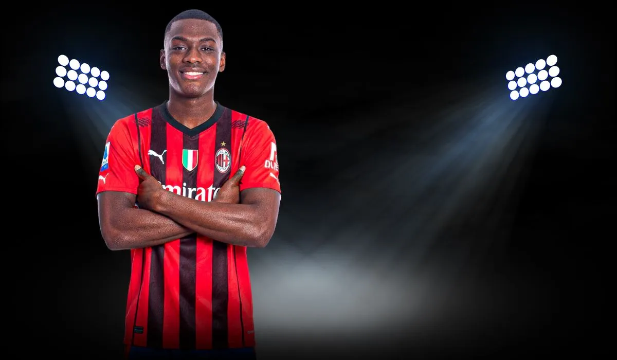 Juan David Arizala fichado por AC Milan