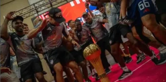 Junior, logró su estrella 11, consolidándose como el campeón ante Tolima Junior campeón de la undécima estrella