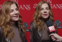 Carolina Cruz le salió al paso a las críticas por su apariencia física Carolina Cruz afirmó que no puede pretender verse como una joven de 25 años.