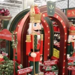 Llegó la navidad a Almacenes Éxito