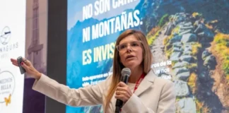 María Carolina Hoyos revela cómo afronta el duelo por su hermano Miguel Uribe Turbay María Carolina Hoyos, hermana de Miguel Uribe Turbay