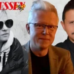 Michael Syren confirmo que Veronica Alcocer tiene estatus de refugiada en Estocolmo