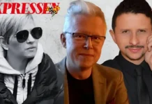 Periodista sueco Michael Syren confirmo que Verónica Alcocer tiene estatus de refugiada en Estocolmo Michael Syren confirmo que Veronica Alcocer tiene estatus de refugiada en Estocolmo