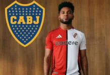 Boca Juniors avanza por el fichaje del colombiano Miguel Ángel Borja Miguel Ángel Borja podría fichar con Boca