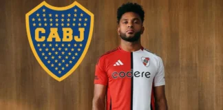 Boca Juniors avanza por el fichaje del colombiano Miguel Ángel Borja Miguel Ángel Borja podría fichar con Boca