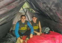 Rescatan a Miguel Ayala, hijo de Giovanny Ayala, y a su mánager en el Cauca Miguel Ayala y su manager, fueron rescatados