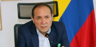 Min Trabajo Antonio Sanguino