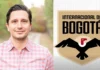 Nicolás Maya, presidente de Internacional de Bogotá