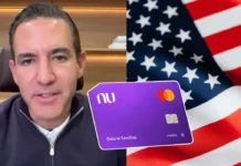 David Vélez llevará el modelo de Nubank a Estados Unidos para desafiar a los grandes bancos Nubank de David Vélez llegará a Estados Unidos