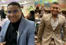 Óscar Benavides busca ganarle la curul a Miguel Polo Polo Óscar Benavides reta la curul de Miguel Polo Polo