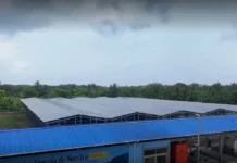 Gobierno Petro inaugura planta solar de $21 mil millones en Isla Grande Paneles solares Isla Grande