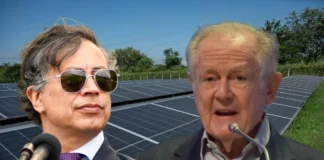 ¿Por qué Petro felicitó al hombre más rico de Colombia? Petro felicita al grupo Sarmiento Angulo