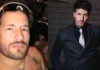 Ricky Montaner confesó un supuesto romance con Sebastián Yatra Ricky Montaner / Sebastián Yatra.