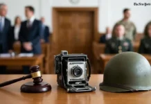 The New York Times demanda al Pentágono por su nueva política de prensa The New York Times ha interpuesto una demanda federal contra el Departamento de Defensa (el Pentágono)