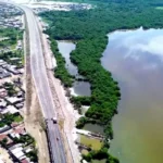 Variante Ciénaga Magdalena.
