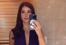 El síndrome de Alejandra Giraldo, la presentadora de Noticias Caracol Alejandra Giraldo sobre su estado de salud