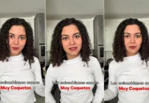 Influencer revela que la amabilidad colombiana es confundida con coqueteo en el extranjero La joven aseguró que su trato amable fue interpretado como coqueteo fuera de Colombia