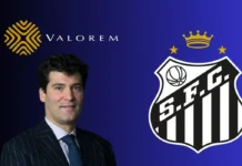 Grupo Santo Domingo desmiente adquisición del Santos FC en Brasil Grupo Valorem de la familia Santo Domingo niega intención de comprar a Santos