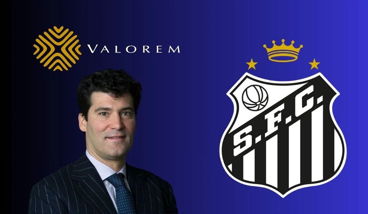 Grupo Valorem de la familia Santo Domingo niega intención de comprar a Santos