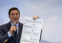 Registraduría busca radicar proyecto que impida múltiples firmas por candidatos Hernán Penagos