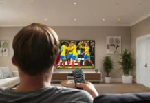 Ni RCN ni Win Sports: La Selección Colombia masculina es el rey absoluto de la audiencia La Selección Colombia se lleva el rating