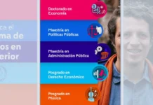 Banco de la República lanza becas 2026 para estudiar posgrados en el exterior Las becas del Banco de la República 2026