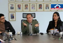 Tiendas Olímpica formalizará a 1.000 trabajadores tras presión del Ministerio del Trabajo Min Trabajo llega a un preacuerdo con Olímpica