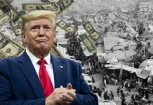 Trump y su familia son señalados por lucrar con la guerra en Gaza a través de un proyecto inmobiliario Denuncias apuntan a un proyecto inmobiliario en Gaza vinculado a Donald Trump