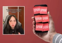 ¿Te llaman insistentemente y cuelgan apenas contestas? Aquí te contamos por qué Las llamadas spam que entran y cuelgan se han vuelto cada vez más frecuentes entre usuarios de celular.