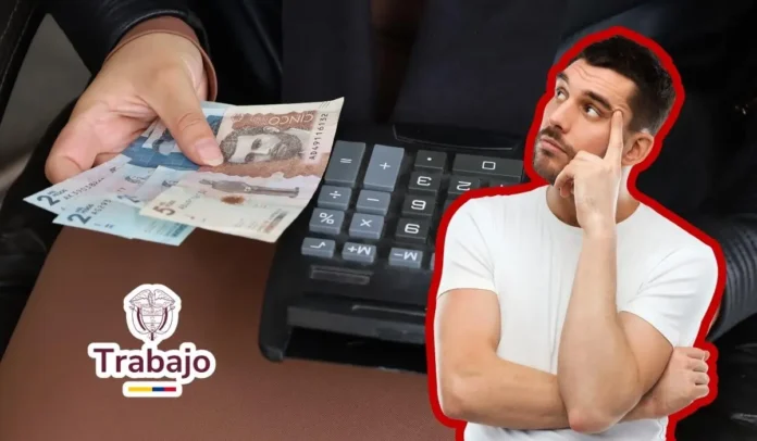 La nueva herramienta con código QR permite denunciar de forma confidencial el incumplimiento del salario mínimo.