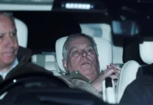 Arresto de Andrew por nexos con Epstein desata crisis histórica en la monarquía Andrew Mountbatten-Windsor, anteriormente conocido como el príncipe Andrew