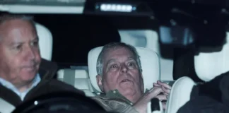 Arresto de Andrew por nexos con Epstein desata crisis histórica en la monarquía Andrew Mountbatten-Windsor, anteriormente conocido como el príncipe Andrew