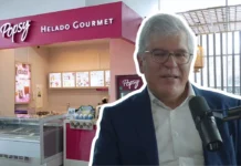 Carlos Londoño, CEO de Popsy