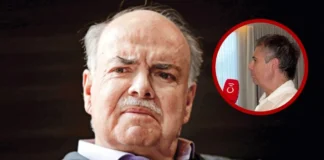 Iván Mejía arremete contra César Augusto Londoño: Siempre haciendo el ridículo Iván Mejía lanzó fuertes críticas a César Augusto Londoño por su intervención ante Gianni Infantino.