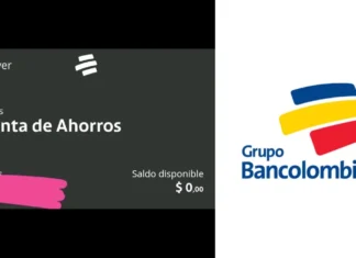 Clientes reportan saldo $0 en Bancolombia