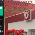 Compró en Tiendas D1 y no se registró el pago