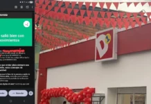 Cliente de Tiendas D1 denuncia pérdida de dinero al pagar con QR de Bancolombia Compró en Tiendas D1 y no se registró el pago