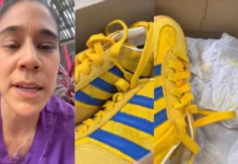 Compró los Gazelle de la Selección Colombia y terminaron arruinados