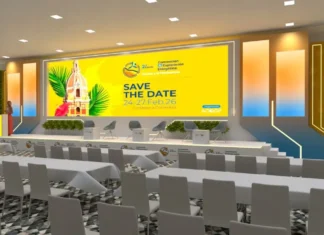 Convención de Exploración Energética