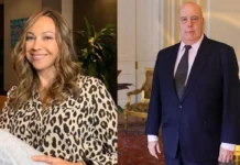 El embajador defendió con firmeza al presidente Petro ante los cuestionamientos de Darcy Quinn.