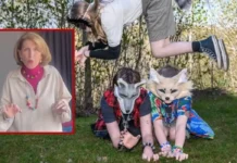 Psicóloga colombiana alerta a padres sobre niños que se identifican como therians Especialistas analizan el fenómeno therians y su impacto en la construcción de identidad