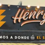 Henry's