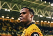 Jhon Arias en Wolverhampton Wanderers