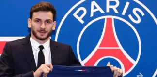 Khvicha Kvaratskhelia