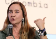Marcela Torres, gerente de Nu Colombia