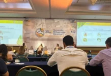 PANEL ESPECIAL Mujeres que impulsan la Coexistencia Energética