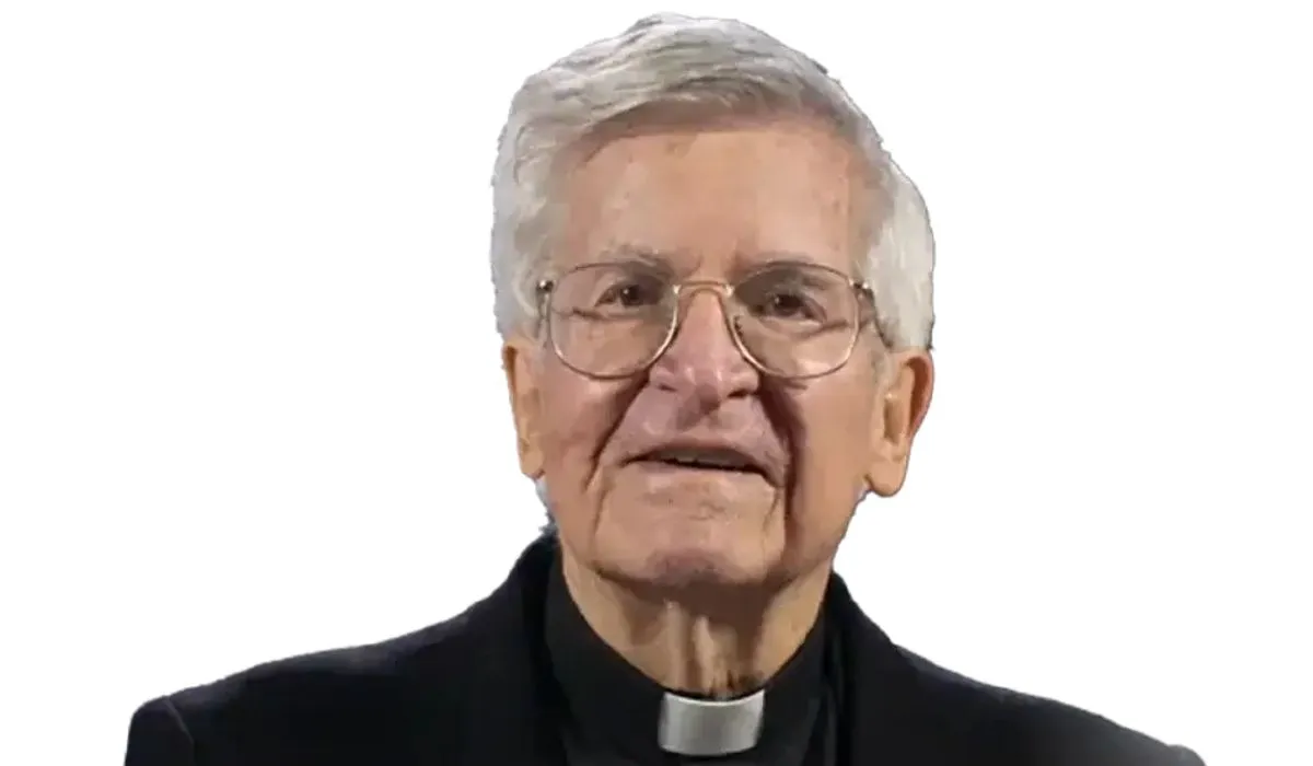 Padre Diego Jaramillo