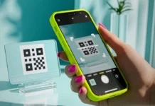Pagar con códigos QR en Lulo Bank