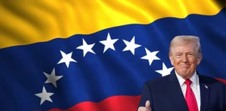 Trump anuncia que visitará Venezuela
